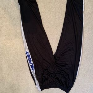 Vintage Tommy Hilfiger Mesh Sweatpants